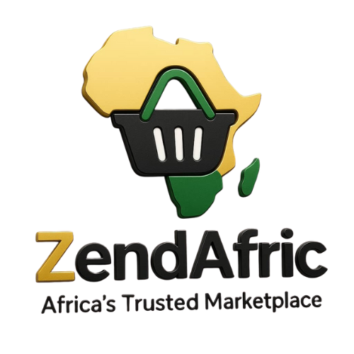 ZendAfric logo